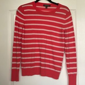 Banana Republic small stripe sweater